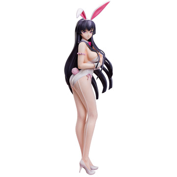 B-style CODE GEASS Roze of the Recapture Sakura Haruyanaginomiya Bunny Ver. 1/4 Scale Figure